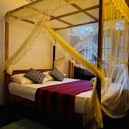 Pradeep Guest House Mirissa Dış mekan fotoğraf