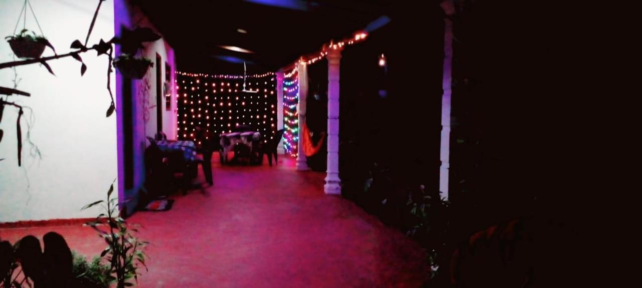 Pradeep Guest House Mirissa Dış mekan fotoğraf