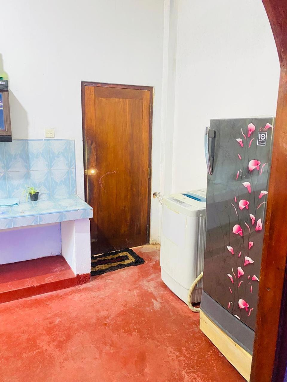 Pradeep Guest House Mirissa Dış mekan fotoğraf
