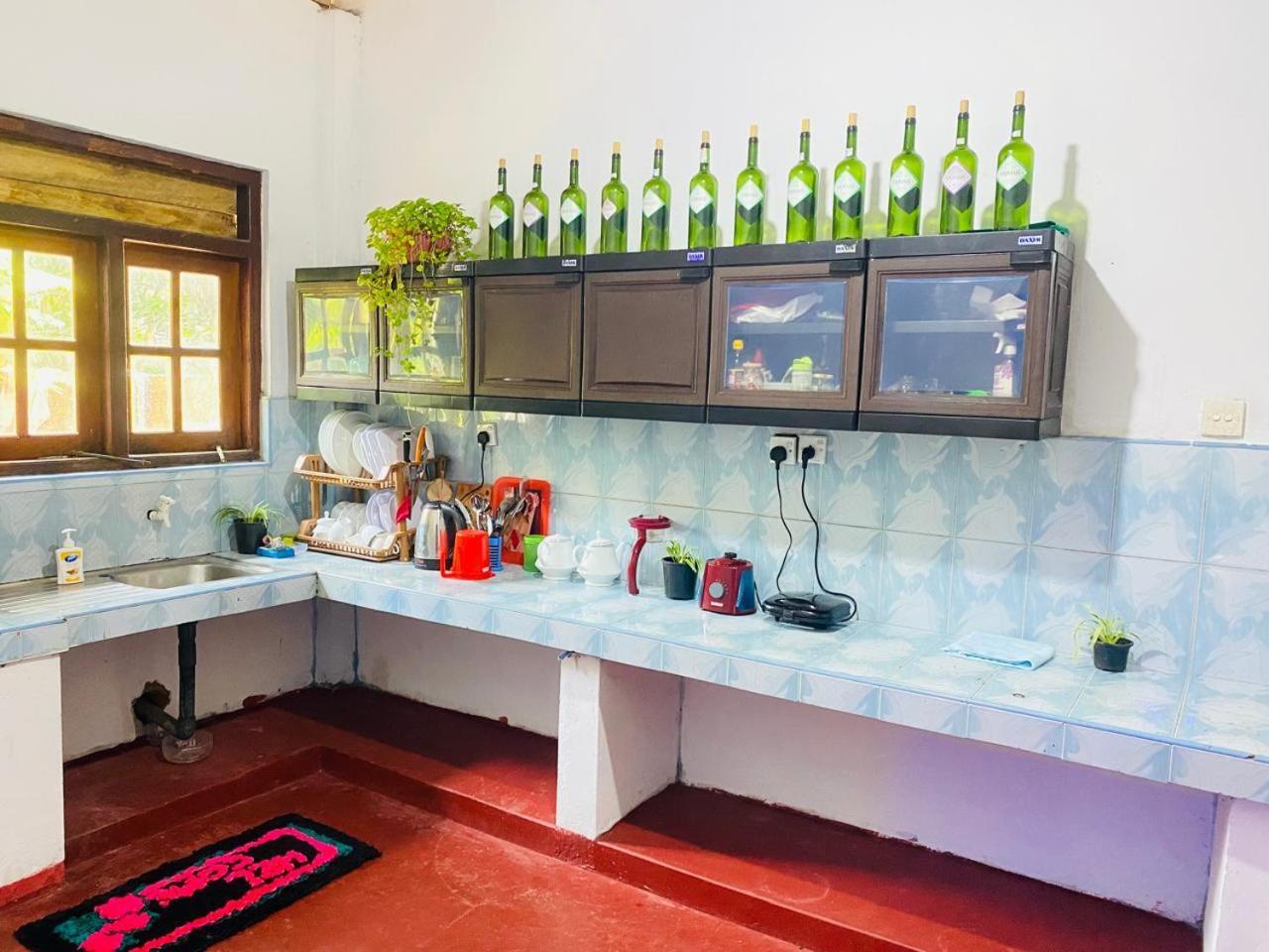 Pradeep Guest House Mirissa Dış mekan fotoğraf