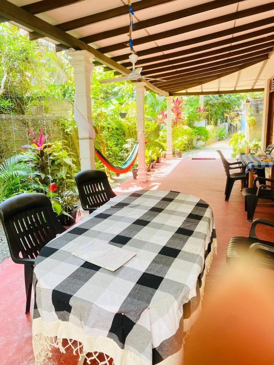 Pradeep Guest House Mirissa Dış mekan fotoğraf