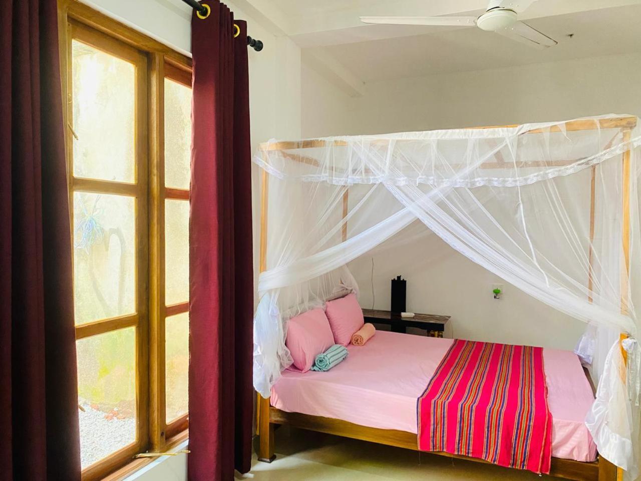 Pradeep Guest House Mirissa Dış mekan fotoğraf