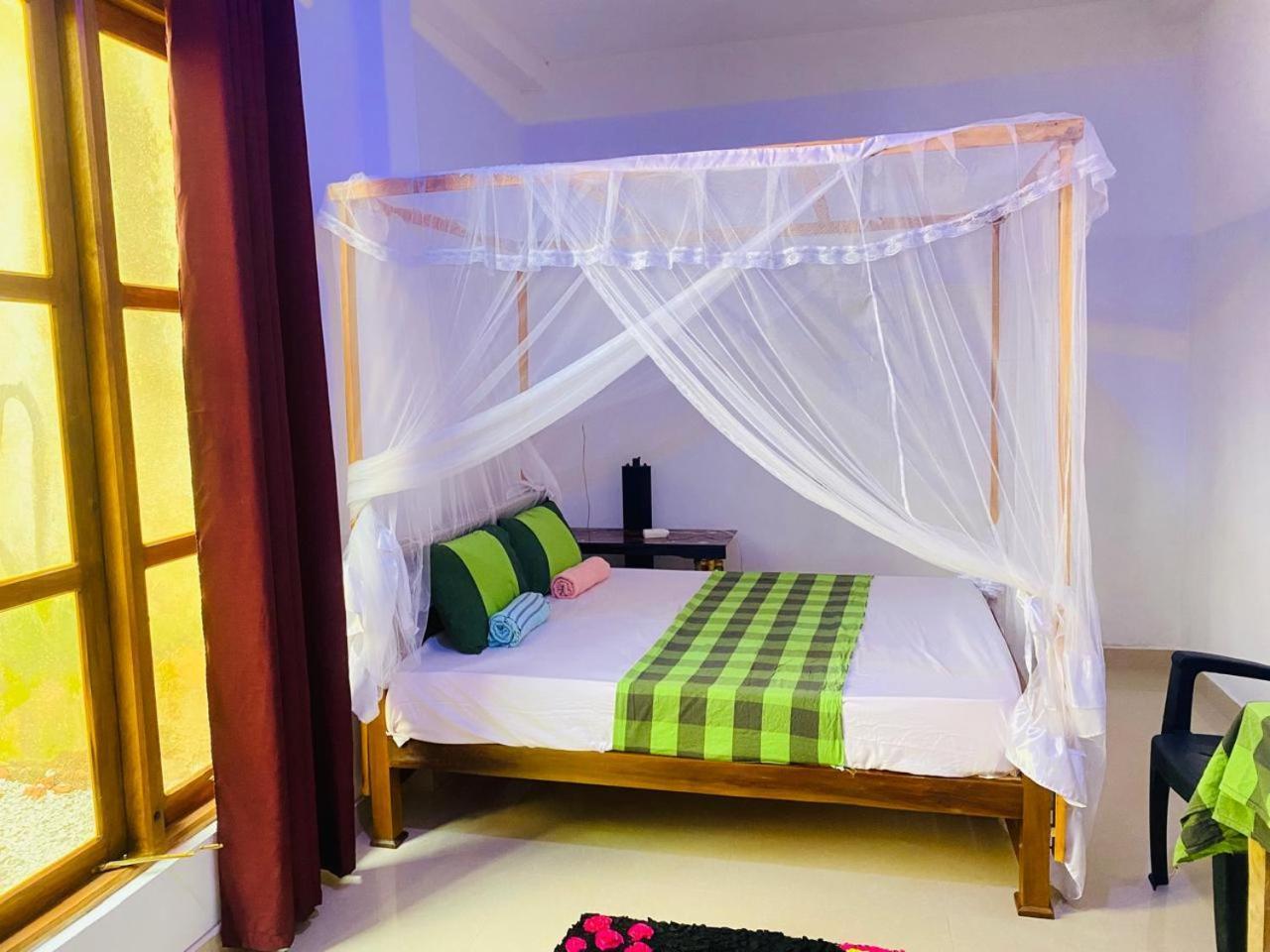 Pradeep Guest House Mirissa Dış mekan fotoğraf
