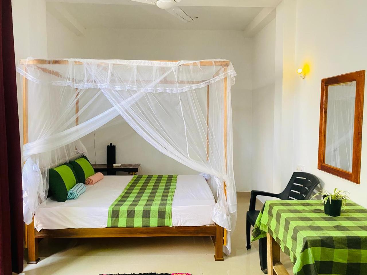 Pradeep Guest House Mirissa Dış mekan fotoğraf