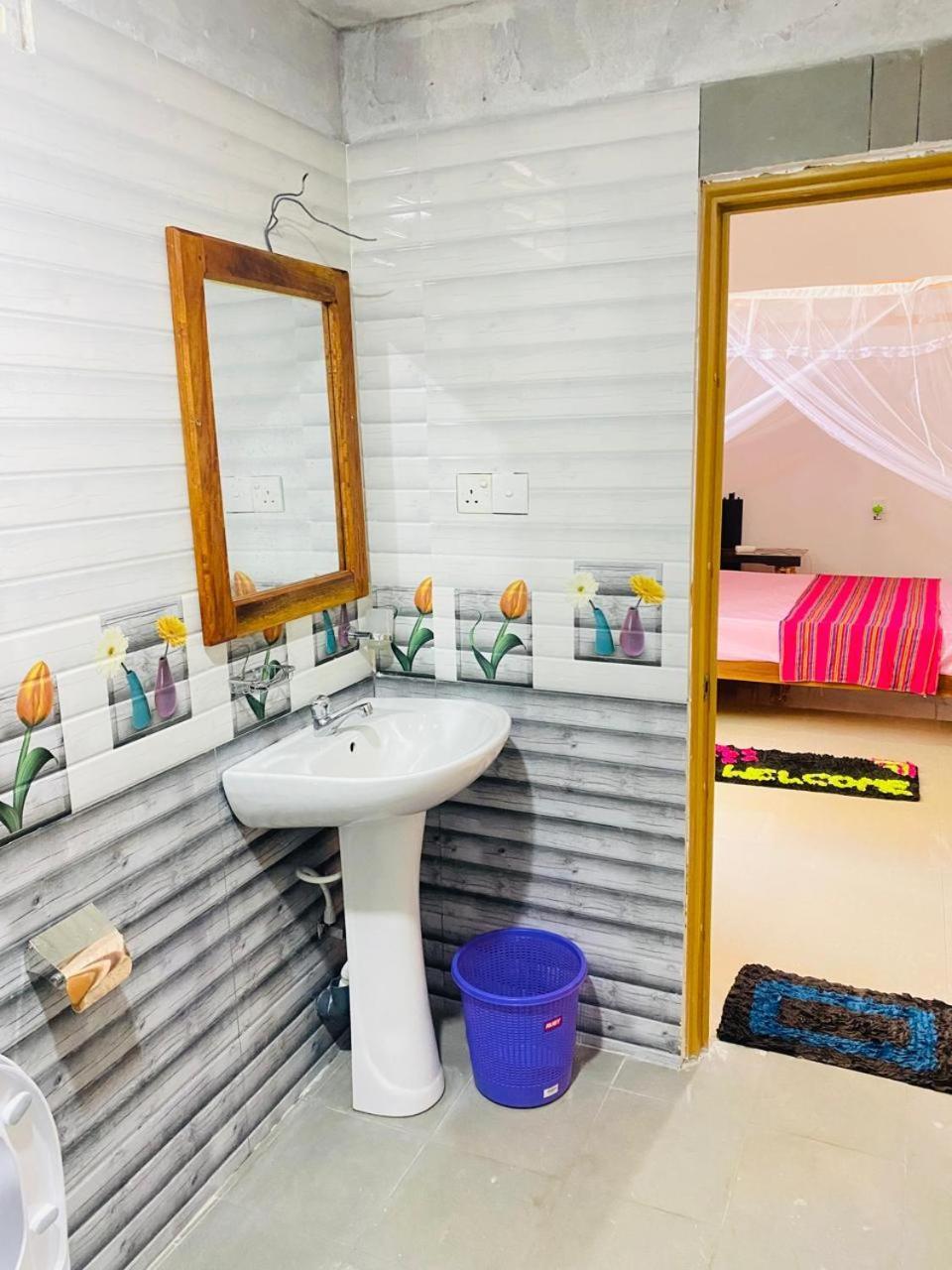 Pradeep Guest House Mirissa Dış mekan fotoğraf