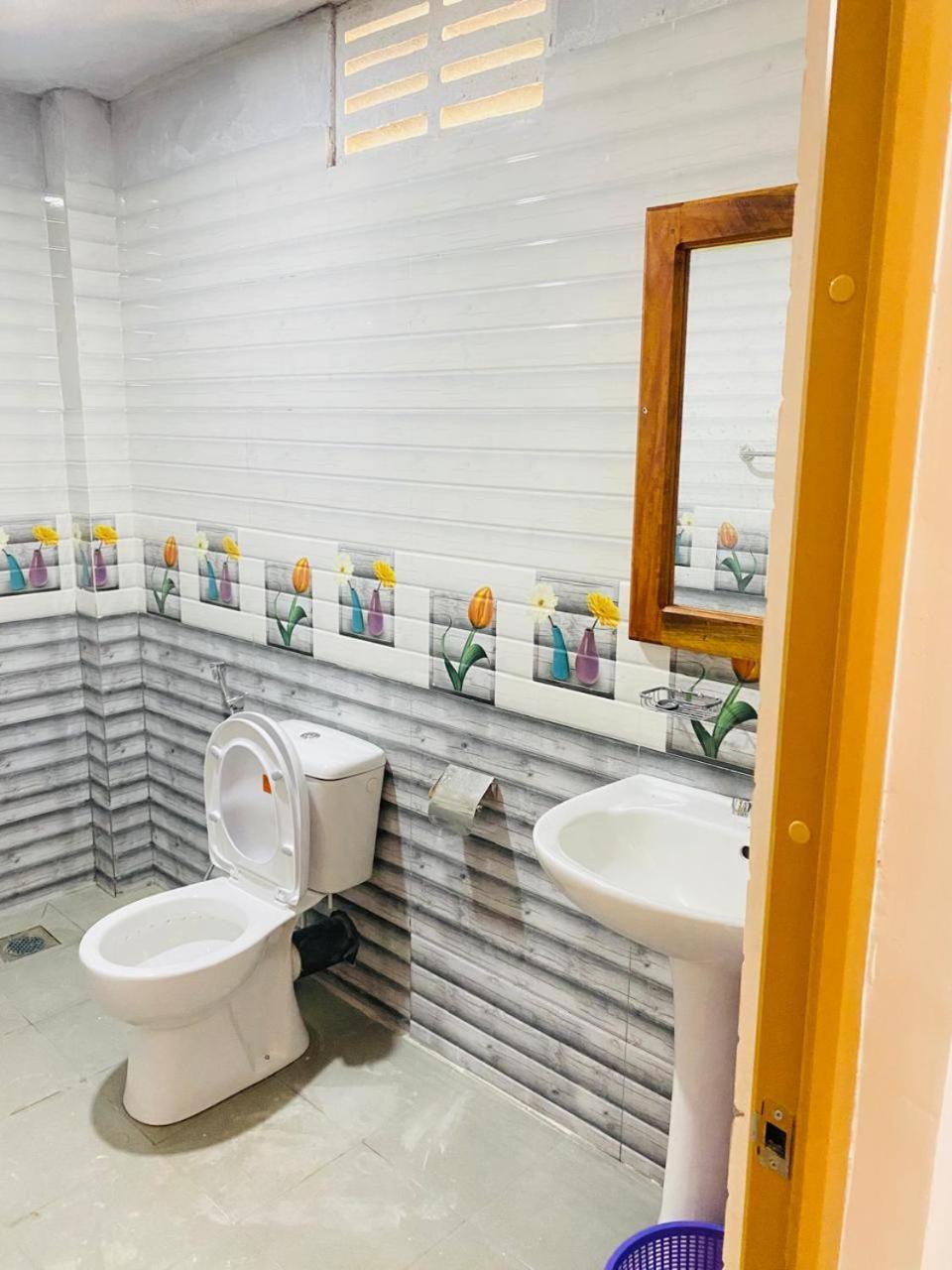 Pradeep Guest House Mirissa Dış mekan fotoğraf